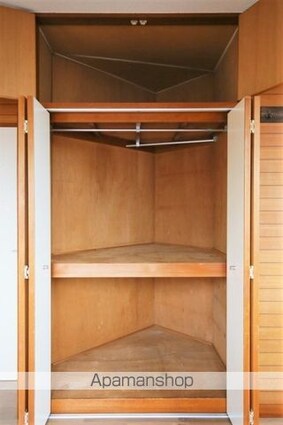 ＮＹマンション[2K/29.22m2]の収納