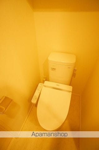 パークアクシス横濱関内SQUAREの内装写真
