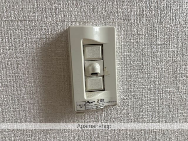 メゾンプレジールの内装写真