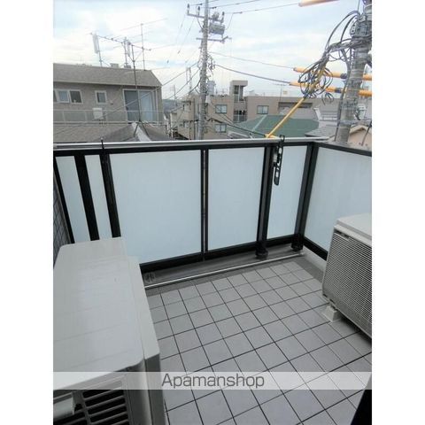 PARKMAISONの内装写真