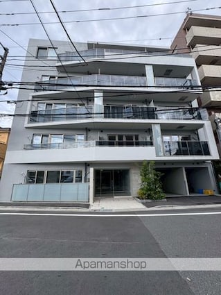 ルミーク本町イースト[1DK/25.44m2]の外観1