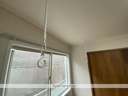 ヴァンクール鶴岡[1LDK/33.8m2]の内装1