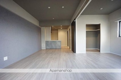 コートアクシスｙｏｉｎｎ[1LDK/52.17m2]のリビング・居間