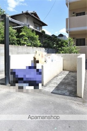 ジュネスミトモ[1K/30.1m2]の共用部2