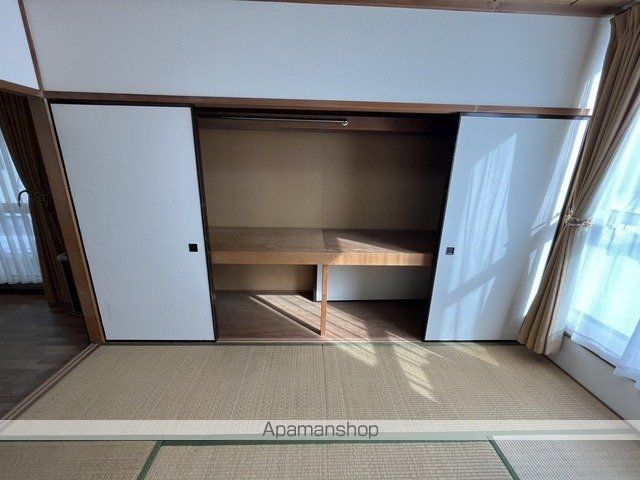 カサデューク文京台の内装写真