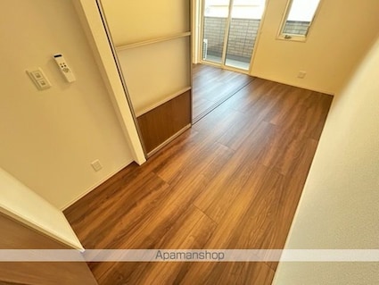 フリーデＳＴＡ[1LDK/41.67m2]の内装5