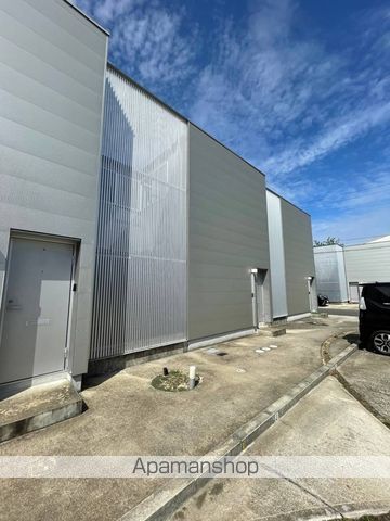 鹿児島本線 久留米駅 徒歩39分 2階建 築12年の玄関写真