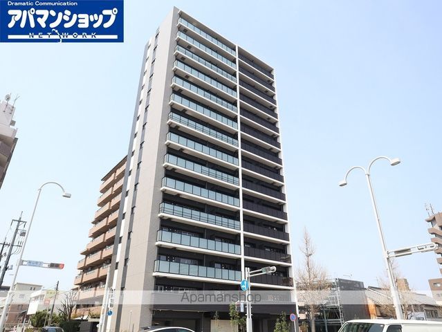 プレサンスレイズ桜山WEST