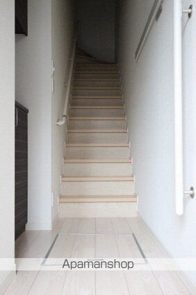 シャーメゾン東雲本町[3LDK/86.54m2]の内装4