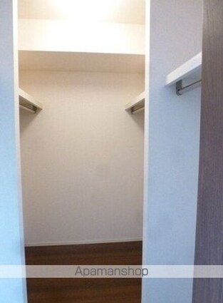 フルール[1LDK/48.78m2]の収納