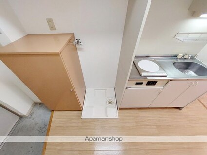 カローラ樽味[1K/27.2m2]のその他部屋・スペース
