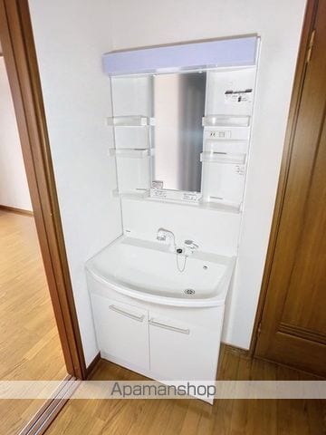 アイビス山崎の内装写真