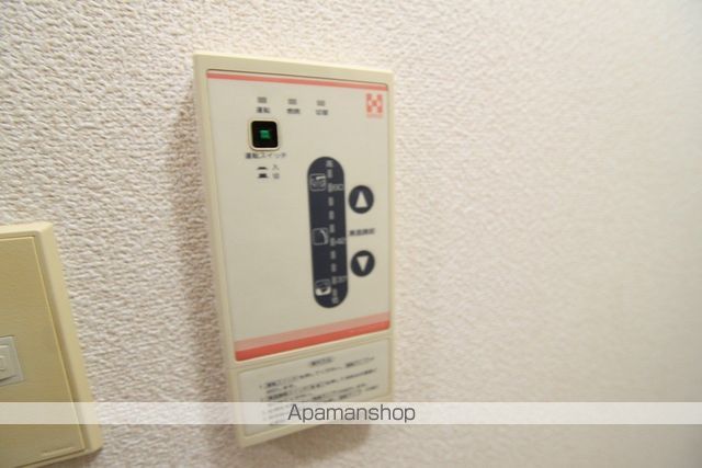 サザンブライト大手町の内装写真