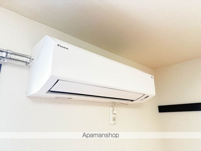 ヴィラージュときわの内装写真