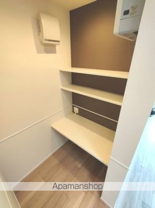 Ｌｕｍｉｅｒｅ　ｄｕ　ｓｏｌｅｉｌ[2LDK/60.23m2]の内装2