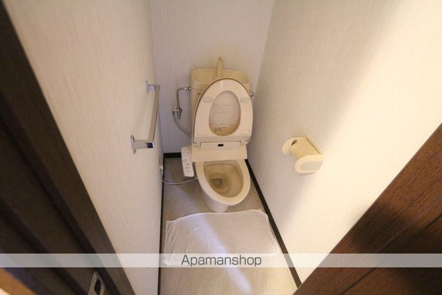 グレースピア弐番館の内装写真