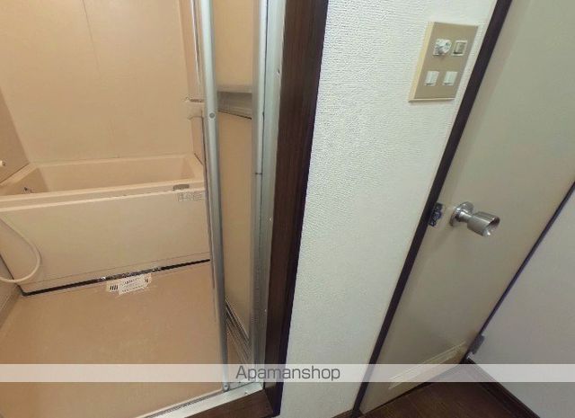フレグランス佐々木 C棟の内装写真