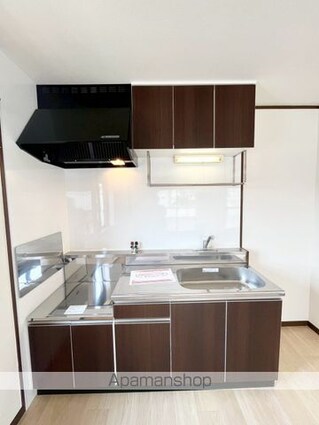 和歌山県和歌山市吹上４丁目[2LDK/75.3m2]のキッチン
