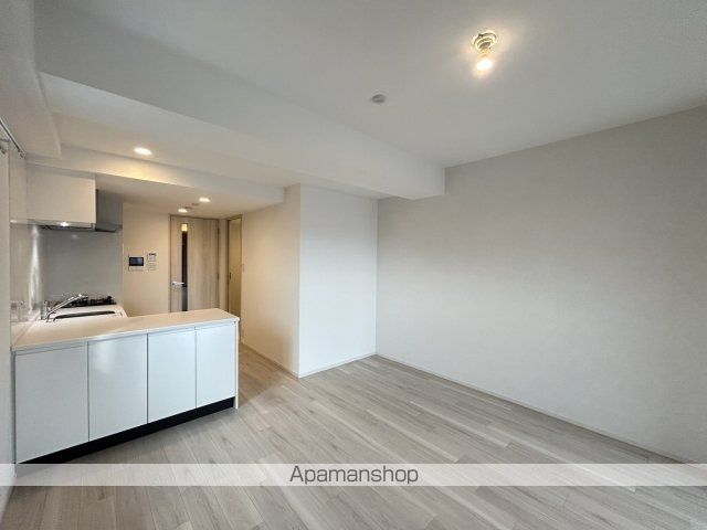 S-RESIDENCE東観音町achieveの内装写真