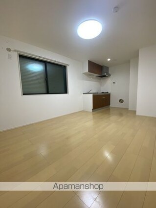 東京都世田谷区宮坂２丁目[1LDK/33.35m2]の内装