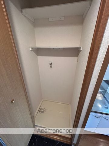 ワンズ ワンの内装写真