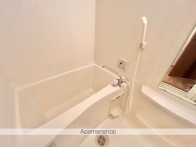 ハイム・ルミナスの内装写真