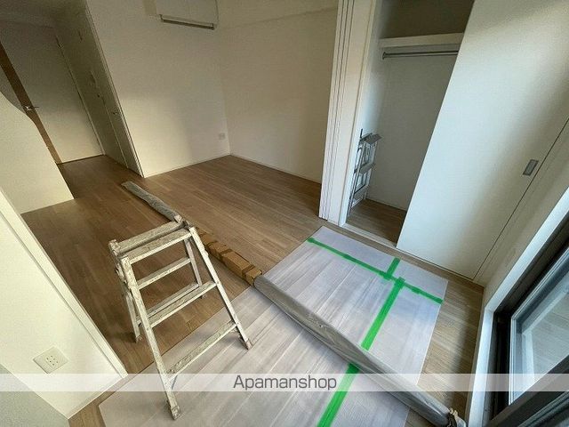 セレニテ谷町六丁目アリエの内装写真