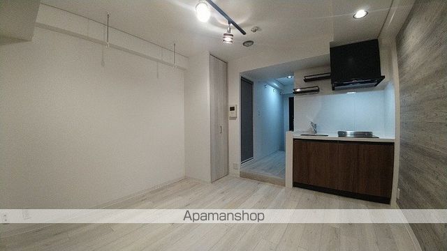 ライオンズマンション関内の内装写真