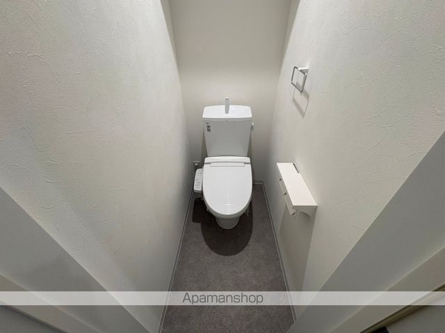 ボヌール高槻の内装写真
