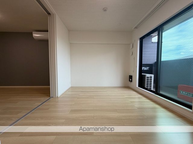 ポムドパン北花田の内装写真