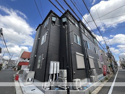 ＫＥＩＡＩ　ＲＥＳＩＤＥＮＣＥ　勝田台[1LDK/27.89m2]の外観1