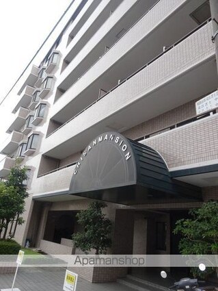 チサンマンション三木町　７０２号[2LDK/66.4m2]の外観3