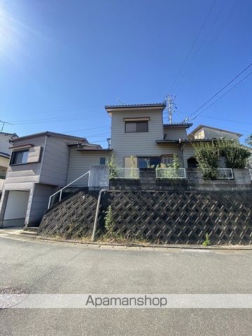 三雲貸家の外観写真