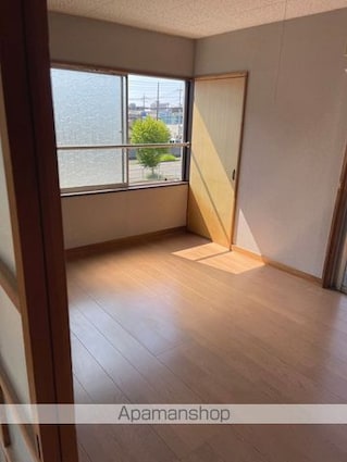 メゾン高橋[2K/37.19m2]のリビング・居間