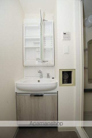 BPRレジデンス天満橋の内装写真