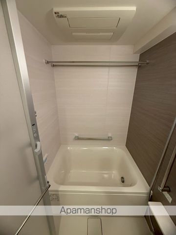 パークアクシス池袋イーストの内装写真