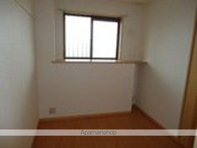 ヴァンベールの内装写真