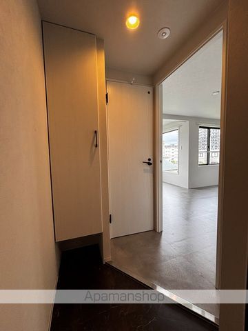 FLAP福住 仮)月寒東1−11MS A棟の内装写真