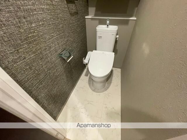 パレステージ藤沢IIの内装写真
