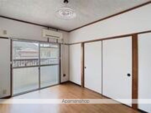 リバーサイドマンションIIの内装写真