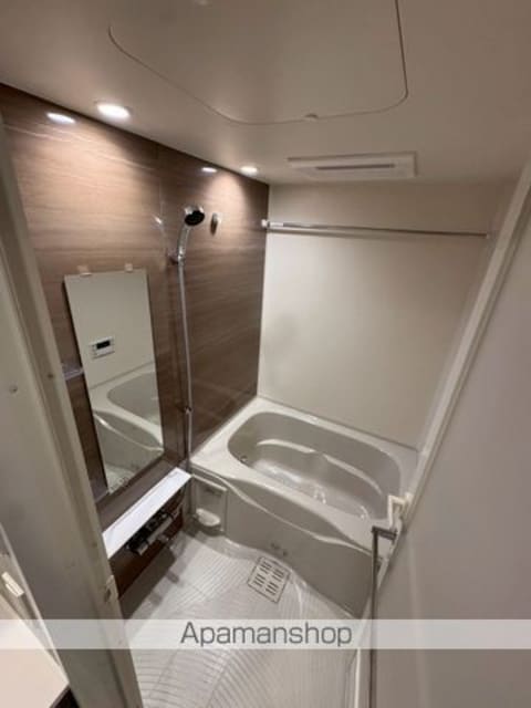 テラス駒込サウス[2DK/41.16m2]のバス