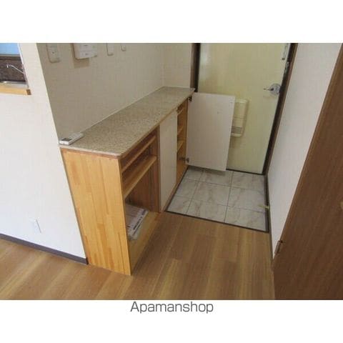 第2秋善ビルの内装写真