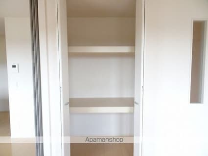 未来　Ｂ[3LDK/70.66m2]の収納