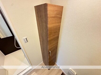 アーバンヒルズ柏[1K/20.77m2]の内装2