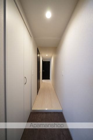 LE MOB I 天神橋の内装写真
