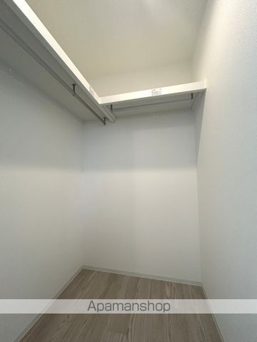 ジーメゾン泉佐野春日町の内装写真