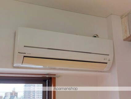 ミラハイツ枝松[1K/21.42m2]のその他設備