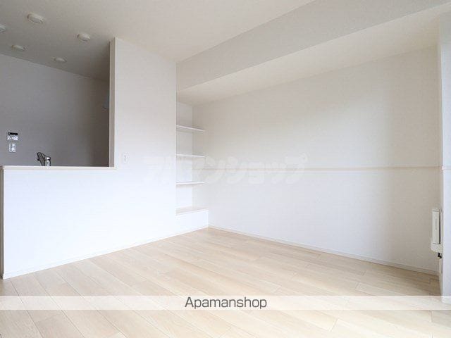 ヒカルサ川越霞ヶ関の内装写真