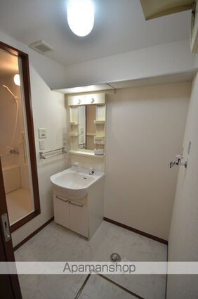 サンフォース壱番館[3DK/56m2]の内装4