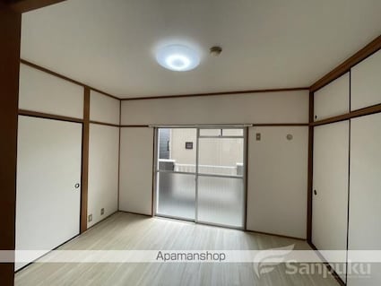 オックスフォード・サーカス土居田[3DK/52.65m2]の眺望